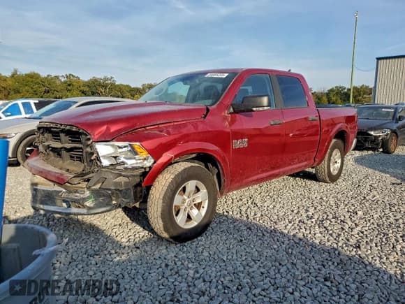 ✅ 2013 Ram 1500 SLT • VIN: 1C6RR6LG3DS722024 • Lot: 94085205. Listed on Copart with 272,045 mi. Free auction sales archive from the USA and detailed vehicle history report at DreamBid. Image 1.