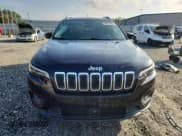 ✅ 2021 Jeep Cherokee Altitude • VIN: 1C4PJLLB6MD214970 • Lot: 69381035. Listed on Copart with 58,660 mi. Free auction sales archive from the USA and detailed vehicle history report at DreamBid. Image 5.