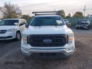 ✅ 2022 Ford F-150 XL • VIN: 1FTMF1CP8NKD19608 • Лот: 43448796. Опубликован ранее на IAAI с пробегом 156 505 миль. Бесплатный доступ к архиву аукционных продаж из США и подробный отчёт об истории автомобиля на DreamBid. Изображение 12.