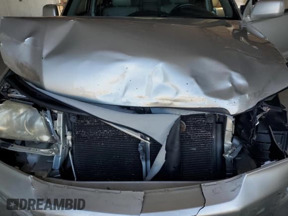 ✅ 2005 Toyota Highlander Limited • VIN: JTEEP21AX50075313 • Lot: 84006745. Wystawiony na Copart z przebiegiem 223 837 mil. Bezpłatny archiwum sprzedaży aukcyjnych z USA i szczegółowy raport historii pojazdu na DreamBid. Zdjęcie 12.