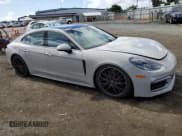 ✅ 2022 Porsche Panamera • VIN: WP0AJ2A77NL100269 • Лот: 49972414. Опубликован ранее на Copart с пробегом 33 732 миль. Бесплатный доступ к архиву аукционных продаж из США и подробный отчёт об истории автомобиля на DreamBid. Изображение 4.