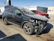 ✅ 2015 Hyundai Santa Fe Limited • VIN: KM8SN4HF9FU128325 • Лот: 87370584. Опубликован ранее на Copart с пробегом Не указан. Бесплатный доступ к архиву аукционных продаж из США и подробный отчёт об истории автомобиля на DreamBid. Изображение 4.