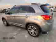 2017 Mitsubishi Outlander ES с VIN JA4AP3AU3HZ026578, выставлен на аукционе Copart как лот 82270955 с пробегом 170 673 миль миль и Списание • Salvage title. История ставок и продаж доступна на DreamBid. Изображение 2.