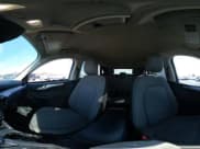 ✅ 2020 Ford Escape SE • VIN: 1FMCU9G62LUC49716 • Lot: 43649680. Listed on IAAI with 80,212 mi. Free auction sales archive from the USA and detailed vehicle history report at DreamBid. Image 18.