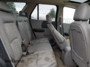 ✅ 2005 Saturn VUE • VIN: 5GZCZ53405S854849 • Lot: 43655545. Wystawiony na Copart z przebiegiem 258 250 mil. Bezpłatny archiwum sprzedaży aukcyjnych z USA i szczegółowy raport historii pojazdu na DreamBid. Zdjęcie 11.