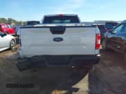 ✅ 2020 Ford F-150 XLT • VIN: 1FTFX1E54LKE07506 • Lot: 43578390. Listed on IAAI with 56,085 mi. Free auction sales archive from the USA and detailed vehicle history report at DreamBid. Image 17.