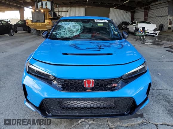✅ 2024 Honda Civic Type R • VIN: JHMFL5G43RX000262 • Lot: 82004535. Wystawiony na Copart z przebiegiem Nie podano. Bezpłatny archiwum sprzedaży aukcyjnych z USA i szczegółowy raport historii pojazdu na DreamBid. Zdjęcie 5.