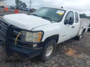 ✅ 2009 Chevrolet Silverado 2500HD • VIN: 1GCHK49649E137146 • Лот: 42290020. Опубликован ранее на IAAI с пробегом 471 702 миль. Бесплатный доступ к архиву аукционных продаж из США и подробный отчёт об истории автомобиля на DreamBid. Изображение 2.