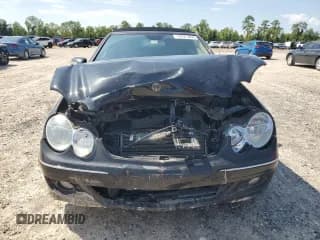 ✅ 2006 Mercedes-Benz CLK 350 • VIN: WDBTK56H56F199293 • Lot: 72627464. Wystawiony na Copart z przebiegiem 32 017 mil. Bezpłatny archiwum sprzedaży aukcyjnych z USA i szczegółowy raport historii pojazdu na DreamBid. Zdjęcie 5.