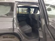 ✅ 2025 Jeep Grand Cherokee Altitude X • VIN: 1C4RJHAG5SC278876 • Лот: 42261321. Опубликован ранее на IAAI с пробегом 819 миль. Бесплатный доступ к архиву аукционных продаж из США и подробный отчёт об истории автомобиля на DreamBid. Изображение 8.