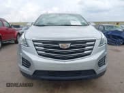 ✅ 2018 Cadillac XT5 FWD • VIN: 1GYKNARS4JZ107208 • Lot: 42745725. Wystawiony na IAAI z przebiegiem 181 971 mil. Bezpłatny archiwum sprzedaży aukcyjnych z USA i szczegółowy raport historii pojazdu na DreamBid. Zdjęcie 12.