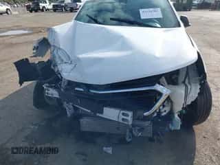 2020 Chevrolet Equinox LS z VIN 3GNAXHEV2LS671919, wystawiony jako IAAI lot #43120783 z przebiegiem 75 738 mil mil oraz . Historia ofert i sprzedaży dostępna na DreamBid. Obrazek 6.