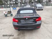 ✅ 2017 BMW 2 Series 230i • VIN: WBA2K9C31HV647631 • Lot: 41844731. Listed on IAAI with 80,065 mi. Free auction sales archive from the USA and detailed vehicle history report at DreamBid. Image 15.