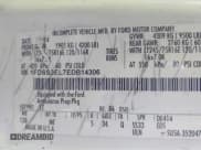 ✅ 2014 Ford Econoline Cargo Commercial • VIN: 1FDSS3EL7EDB14306 • Лот: 41853194. Опубликован ранее на IAAI с пробегом 380 322 миль. Бесплатный доступ к архиву аукционных продаж из США и подробный отчёт об истории автомобиля на DreamBid. Изображение 9.