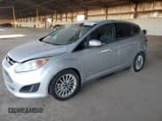 ✅ 2013 Ford C-Max SE • VIN: 1FADP5AU9DL506125 • Лот: 91710025. Опубликован ранее на Copart с пробегом 294 182 миль. Бесплатный доступ к архиву аукционных продаж из США и подробный отчёт об истории автомобиля на DreamBid. Изображение 1.
