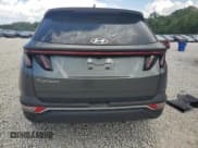 ✅ 2022 Hyundai Tucson SEL • VIN: 5NMJC3AE2NH090797 • Lot: 69818944. Wystawiony na Copart z przebiegiem 16 131 mil. Bezpłatny archiwum sprzedaży aukcyjnych z USA i szczegółowy raport historii pojazdu na DreamBid. Zdjęcie 6.