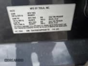 ✅ 2023 Tesla Model Y Long Range • VIN: 7SAYGDEE6PF848778 • Lot: 93710175. Wystawiony na Copart z przebiegiem 34 473 mil. Bezpłatny archiwum sprzedaży aukcyjnych z USA i szczegółowy raport historii pojazdu na DreamBid. Zdjęcie 12.