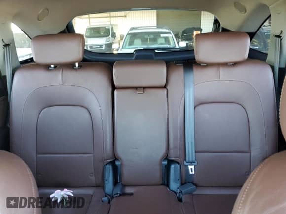 2008 Hyundai Veracruz GLS с VIN KM8NU13C08U053447, выставлен на аукционе Copart как лот 88463345 с пробегом 147 462 миль миль и Списание • Salvage title. История ставок и продаж доступна на DreamBid. Изображение 10.