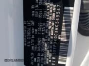 ✅ 2024 Kia Telluride EX • VIN: 5XYP34GCXRG549547 • Lot: 57787375. Listed on Copart with 17,569 mi. Free auction sales archive from the USA and detailed vehicle history report at DreamBid. Image 13.