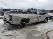 ✅ 2005 Chevrolet Silverado 1500 Z71 • VIN: 1GCEK14TX5Z112351 • Лот: 42116335. Опубликован ранее на Copart с пробегом 116 894 миль. Бесплатный доступ к архиву аукционных продаж из США и подробный отчёт об истории автомобиля на DreamBid. Изображение 3.