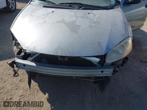 ✅ 2004 Dodge Stratus SE • VIN: 1B3EL36X74N221334 • Lot: 43371399. Wystawiony na IAAI z przebiegiem 161 619 mil. Bezpłatny archiwum sprzedaży aukcyjnych z USA i szczegółowy raport historii pojazdu na DreamBid. Zdjęcie 6.