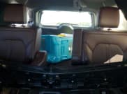 ✅ 2024 Ford Expedition Limited • VIN: 1FMJU1K84REA92176 • Lot: 90357895. Listed on Copart with 7,644 mi. Free auction sales archive from the USA and detailed vehicle history report at DreamBid. Image 10.