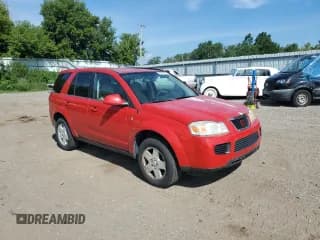 ✅ 2007 Saturn VUE V6 • VIN: 5GZCZ63417S842556 • Lot: 66517315. Wystawiony na Copart z przebiegiem 192 785 mil. Bezpłatny archiwum sprzedaży aukcyjnych z USA i szczegółowy raport historii pojazdu na DreamBid. Zdjęcie 4.