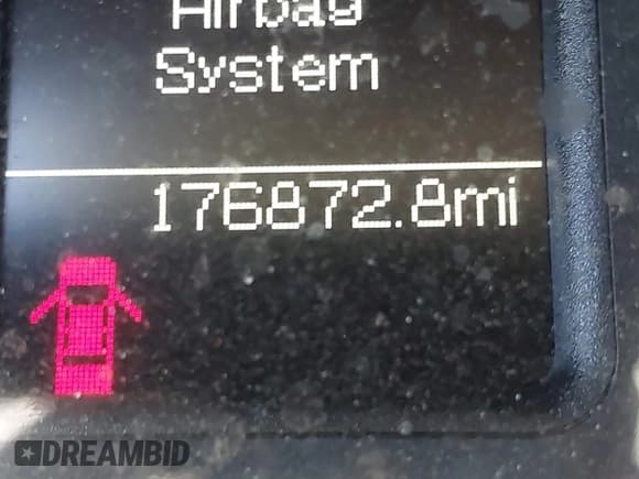 ✅ 2015 Ram 1500 Express • VIN: 1C6RR7KT9FS616622 • Lot: 43243932. Listed on IAAI with 176,872 mi. Free auction sales archive from the USA and detailed vehicle history report at DreamBid. Image 16.