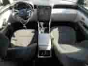 2024 Hyundai Tucson SEL with VIN 5NMJB3DEXRH355406, listed as a Copart auction lot 89843735 with 37,121 mi miles and Clean title. Bid and sale history available at DreamBid. Image 8.