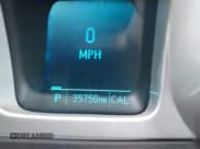 ✅ 2012 Chevrolet Camaro 1LT • VIN: 2G1FB1E35C9185856 • Lot: 42745946. Wystawiony na IAAI z przebiegiem 35 750 mil. Bezpłatny archiwum sprzedaży aukcyjnych z USA i szczegółowy raport historii pojazdu na DreamBid. Zdjęcie 16.