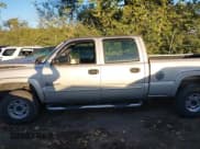 ✅ 2005 Chevrolet Silverado 2500HD LS • VIN: 1GCHK23205F849040 • Лот: 43381357. Опубликован ранее на IAAI с пробегом 235 872 миль. Бесплатный доступ к архиву аукционных продаж из США и подробный отчёт об истории автомобиля на DreamBid. Изображение 14.
