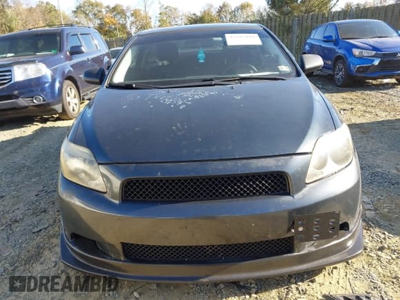 ✅ 2005 Scion tC • VIN: JTKDE177150029003 • Lot: 43567844. Wystawiony na IAAI z przebiegiem 197 126 mil. Bezpłatny archiwum sprzedaży aukcyjnych z USA i szczegółowy raport historii pojazdu na DreamBid. Zdjęcie 6.