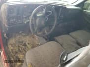 ✅ 2000 Chevrolet Silverado 1500 • VIN: 1GCEK14W4YZ231298 • Lot: 86618474. Listed on Copart with Not provided. Free auction sales archive from the USA and detailed vehicle history report at DreamBid. Image 8.