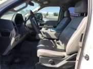 ✅ 2017 Ford F-250 XLT • VIN: 1FT7X2A6XHEB78103 • Lot: 80952145. Listed on Copart with 265,206 mi. Free auction sales archive from the USA and detailed vehicle history report at DreamBid. Image 7.