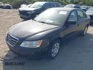 2009 Hyundai Sonata GLS с VIN 5NPET46C79H406105, выставлен на аукционе IAAI как лот 43347403 с пробегом 144 480 миль миль и . История ставок и продаж доступна на DreamBid. Изображение 6.