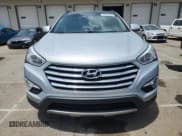 ✅ 2016 Hyundai Santa Fe Limited • VIN: KM8SR4HF2GU163858 • Лот: 62098005. Опубликован ранее на Copart с пробегом 70 080 миль. Бесплатный доступ к архиву аукционных продаж из США и подробный отчёт об истории автомобиля на DreamBid. Изображение 5.
