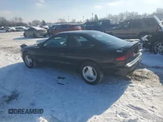 ✅ 1996 Ford Probe • VIN: 1ZVLT20A6T5129311 • Лот: 87306604. Опубликован ранее на Copart с пробегом 117 729 миль. Бесплатный доступ к архиву аукционных продаж из США и подробный отчёт об истории автомобиля на DreamBid. Изображение 2.