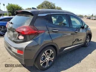✅ 2020 Chevrolet Bolt EV Premier • VIN: 1G1FZ6S02L4114250 • Lot: 68935434. Wystawiony na Copart z przebiegiem 49 380 mil. Bezpłatny archiwum sprzedaży aukcyjnych z USA i szczegółowy raport historii pojazdu na DreamBid. Zdjęcie 3.