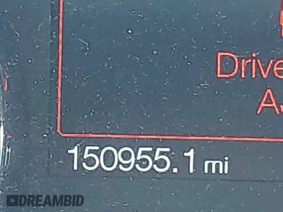 ✅ 2014 Ford F-150 XL • VIN: 1FTFW1EF3EFB08225 • Lot: 42802355. Listed on IAAI with 150,955 mi. Free auction sales archive from the USA and detailed vehicle history report at DreamBid. Image 16.