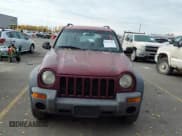 ✅ 2003 Jeep Liberty Sport • VIN: 1J4GL48K53W674613 • Лот: 43673355. Опубликован ранее на IAAI с пробегом 156 205 миль. Бесплатный доступ к архиву аукционных продаж из США и подробный отчёт об истории автомобиля на DreamBid. Изображение 6.