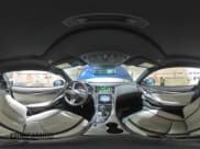 ✅ 2021 Infiniti Q60 Luxe • VIN: JN1EV7KL4MM470721 • Lot: 46048405. Listed on Copart with 17,525 mi. Free auction sales archive from the USA and detailed vehicle history report at DreamBid. Image 12.