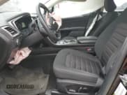 ✅ 2020 Ford Fusion SE • VIN: 3FA6P0HDXLR186671 • Lot: 49582675. Listed on Copart with 37,700 mi. Free auction sales archive from the USA and detailed vehicle history report at DreamBid. Image 7.