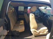 ✅ 2014 Ford F-150 XL • VIN: 1FTFX1CTXEFB99967 • Lot: 41857505. Wystawiony na IAAI z przebiegiem 170 478 mil. Bezpłatny archiwum sprzedaży aukcyjnych z USA i szczegółowy raport historii pojazdu na DreamBid. Zdjęcie 8.