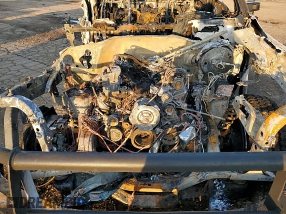 ✅ 2020 Ford F-250 XL • VIN: 1FT7W2BN6LEE04509 • Lot: 56280795. Listed on Copart with Not provided. Free auction sales archive from the USA and detailed vehicle history report at DreamBid. Image 11.