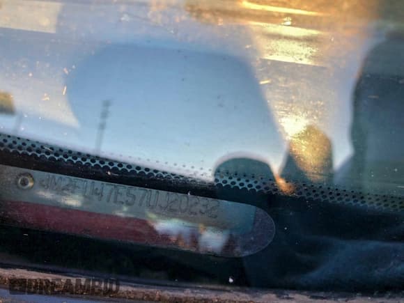 ✅ 2007 Mercury Mountaineer • VIN: 4M2EU47E57UJ20232 • Lot: 96197675. Listed on Copart with 95,886 mi. Free auction sales archive from the USA and detailed vehicle history report at DreamBid. Image 10.