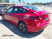 ✅ 2023 Tesla Model 3 • VIN: 5YJ3E1EA0PF447154 • Lot: 42396916. Wystawiony na IAAI z przebiegiem 25 122 mil. Bezpłatny archiwum sprzedaży aukcyjnych z USA i szczegółowy raport historii pojazdu na DreamBid. Zdjęcie 3.