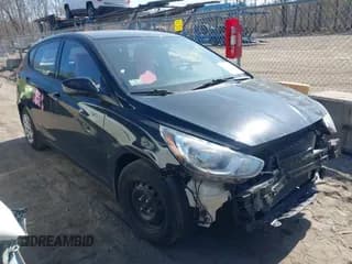 ✅ 2012 Hyundai Accent GS • VIN: KMHCT5AEXCU043832 • Лот: 41794145. Опубликован ранее на IAAI с пробегом 167 798 миль. Бесплатный доступ к архиву аукционных продаж из США и подробный отчёт об истории автомобиля на DreamBid. Изображение 1.