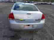 ✅ 2011 Chevrolet Impala LT Fleet • VIN: 2G1WG5EK7B1315200 • Лот: 43323546. Размещён на IAAI с пробегом 114 692 миль миль. Получите бесплатный доступ к архиву аукционных продаж из США и посмотрите подробный отчёт об истории автомобиля на DreamBid. Изображение 17.