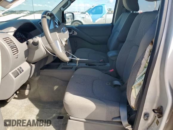 ✅ 2014 Nissan Frontier S • VIN: 1N6AD0ER0EN746830 • Lot: 69194845. Listed on Copart with 62,037 mi. Free auction sales archive from the USA and detailed vehicle history report at DreamBid. Image 7.