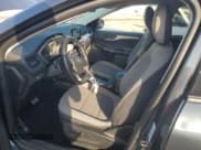 ✅ 2022 Ford Escape SE • VIN: 1FMCU9G60NUB47561 • Lot: 55983425. Listed on Copart with 48,671 mi. Free auction sales archive from the USA and detailed vehicle history report at DreamBid. Image 7.